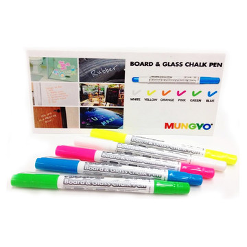 Маркеры меловые "Chalk Pen" поштучно