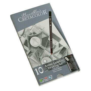 Набор для рисования СRETACOLOR  "Artino Graphit"