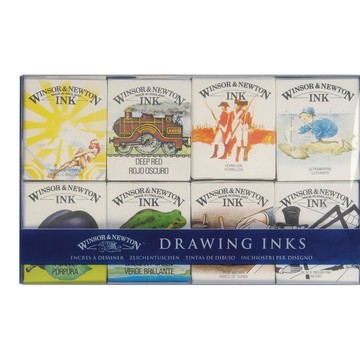 Winsor&Newton